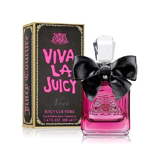 Viva La Juicy Noir Eau de Parfum