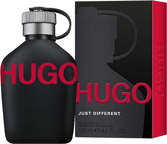 Hugo Boss Just Different - for men