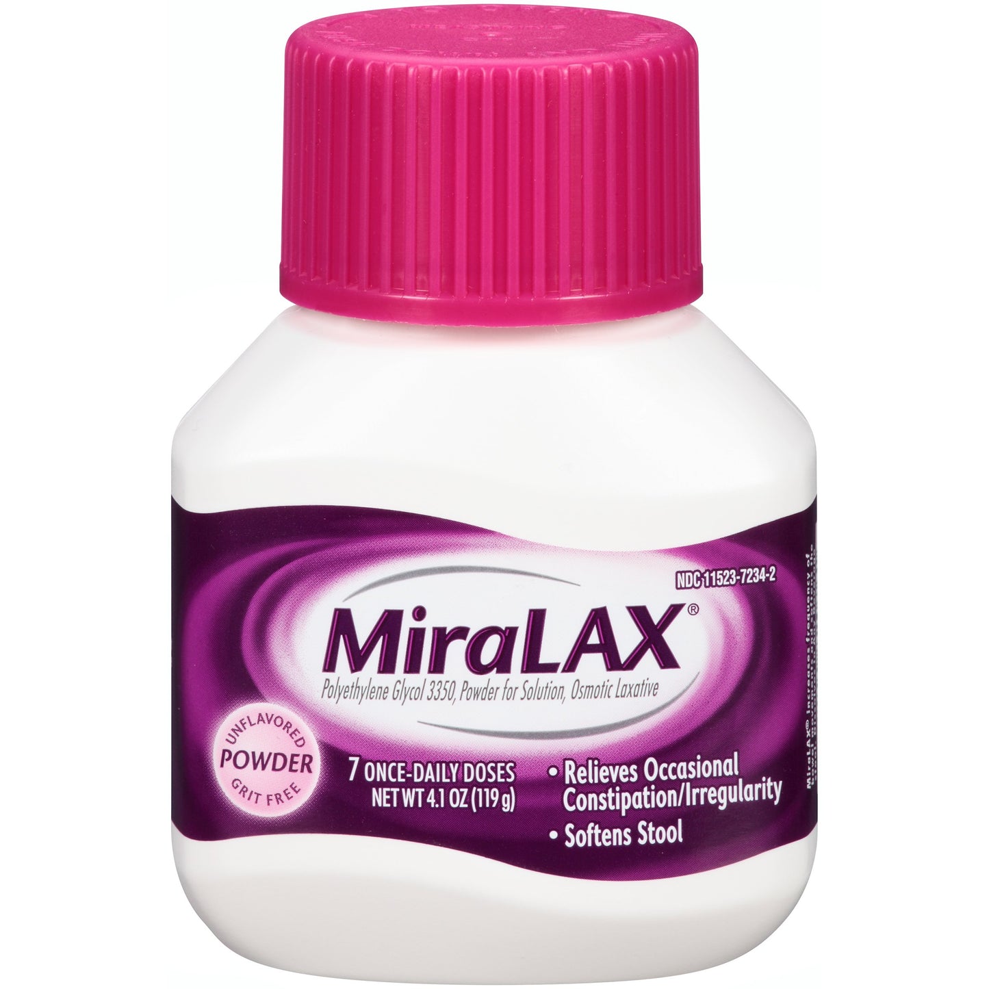 MiraLAX