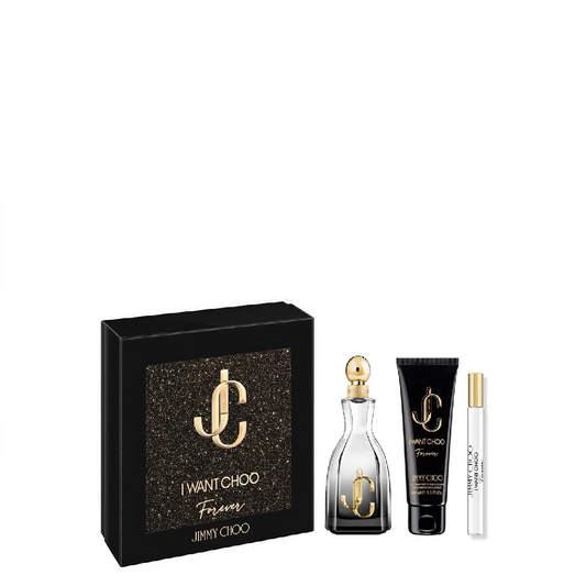 Jimmy Choo I Want Choo Forever Set