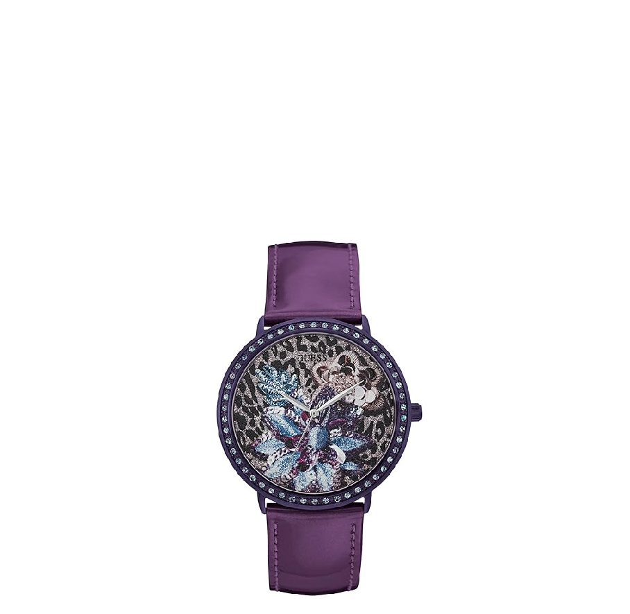 Guess W0820L3 Morado