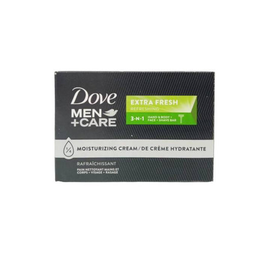 Dove Men + Care Extra Fresh 106g
