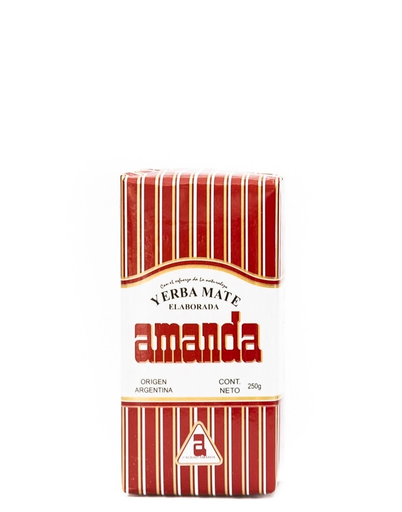 Amanda Yerba Mate 250g