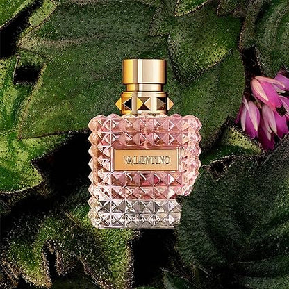 Valentino Donna Eau De Parfum