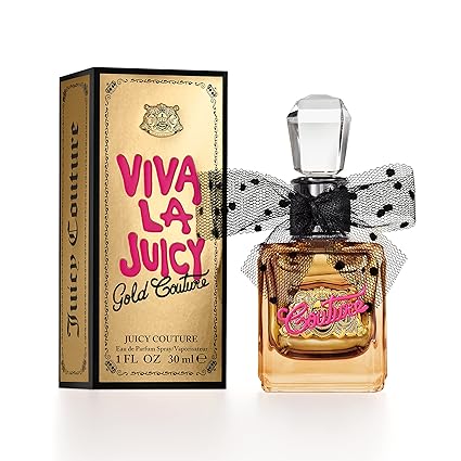 Viva La Juicy Gold Couture