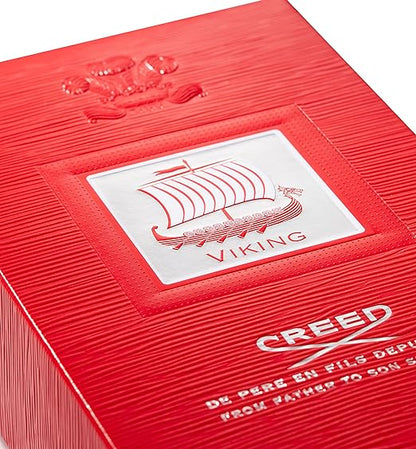 Creed Viking, Colonia de lujo- for men Parfum