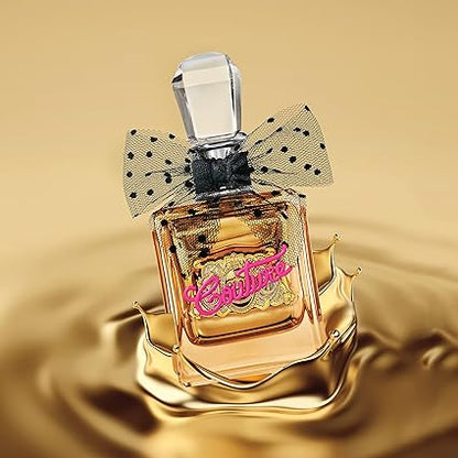 Viva La Juicy Gold Couture