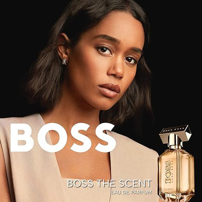 Hugo Boss The Scent Eau de Parfum for Women