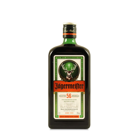 Jagermeister Licor  0,7 L