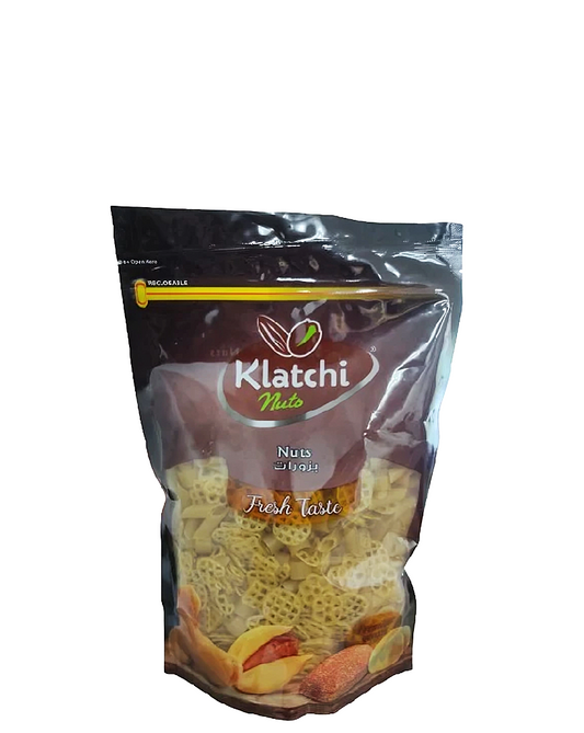 Klatchi Nuts Fresh Taste 500g