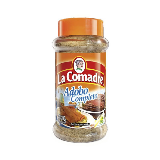 La Comadre Adobo Completo 200g