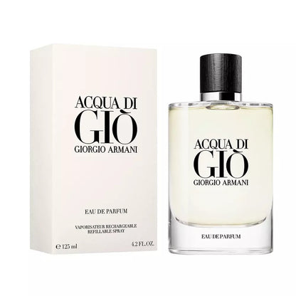 Acqua di Gio Giorgio Armani Eau de Parfum - for men