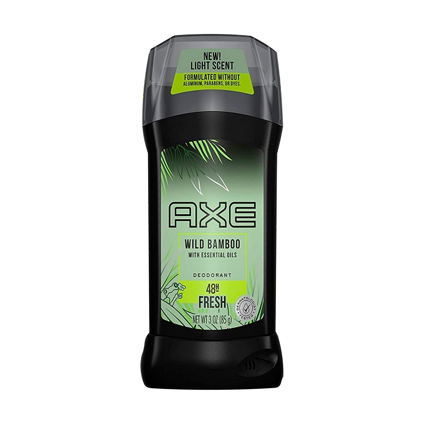 Axe Wild Bamboo desodorante en barra