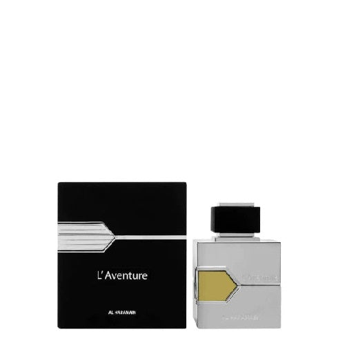 Al Haramain LʼAventure Eau de parfum 100ml