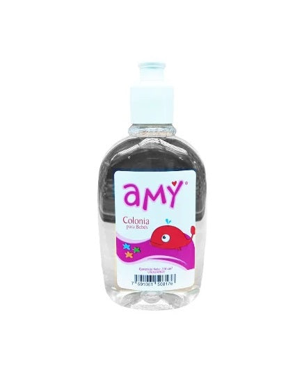 Amy Colonia Para Bebes 220ml