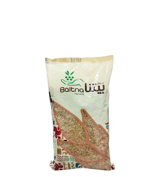 Baitna Harvest Bulgur Grueso Blanco 900g