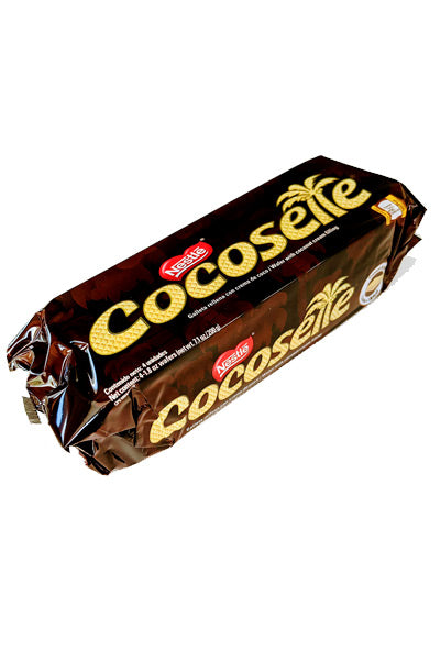 Nestle Cocosette