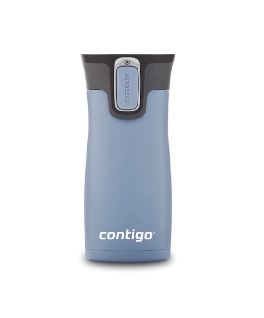 Contigo termo Grey 16 Oz