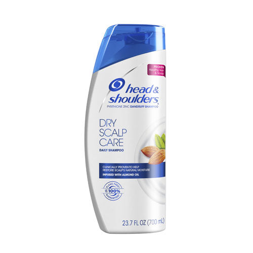 Head & Shoulders Dry Scalp Care