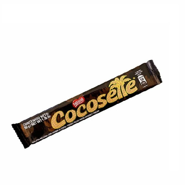 Nestle Cocosette