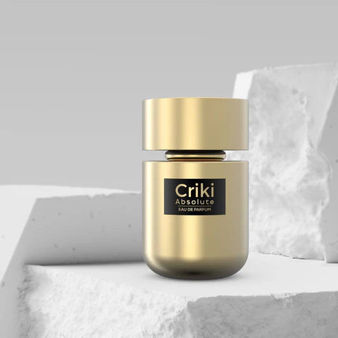 Criki Absolute Eau de parfum 100ml