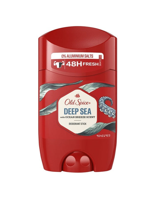 Old Spice Deodorant Deep Sea 50ml