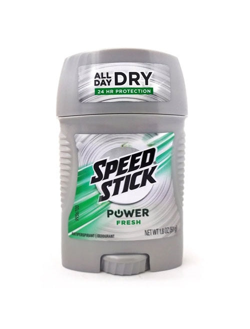 Speed Stick Deodorant Power Fresh 51g