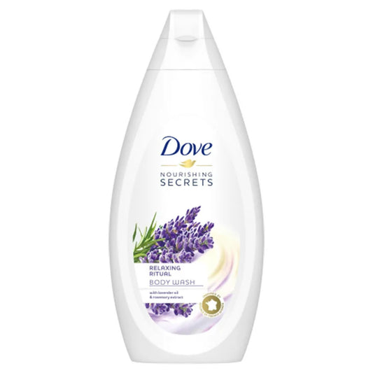 Dove Nourishing Secrets