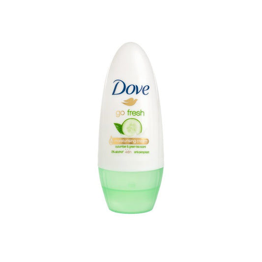 Dove Desodorante Go Fresh Cucumber & Green Tea Scent 40ml
