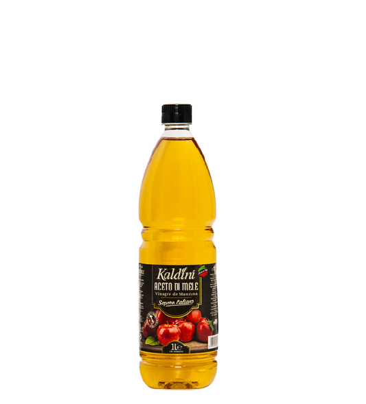 Kaldini Aceto Di Mele Vinagre De Manzana 1L