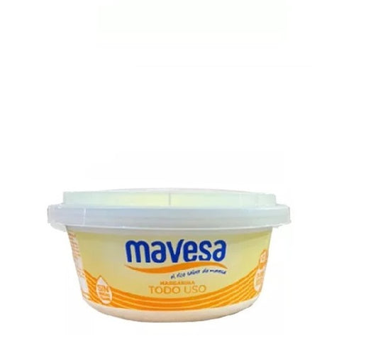 Mavesa margarina todo uso 250g