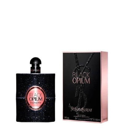 Yves Saint Laurent Black Opıum 90 ml Eau de parfum