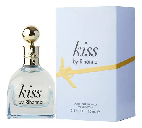 Rihanna Riri Kiss Eau de Parfum