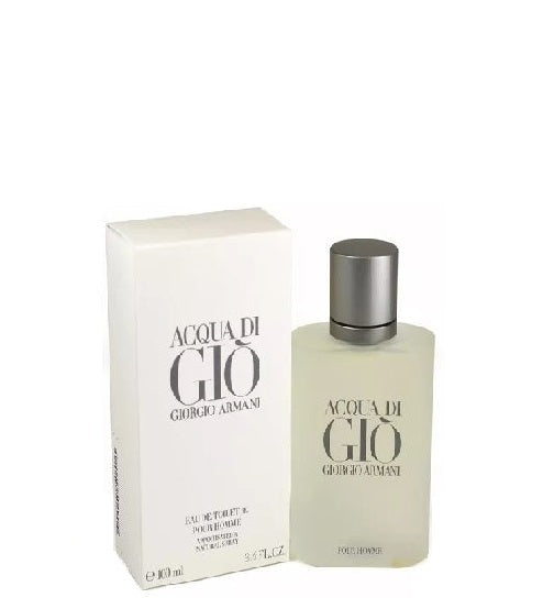 ACQUA DI GIO Eau de toilette 100ml