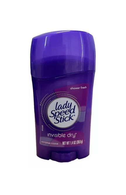 Lady Speed Stick Invisible Dry 36,9g