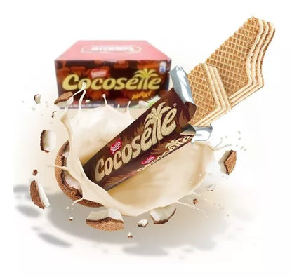 Nestlé Cocosette 50g