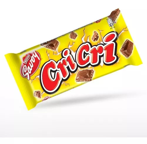 CriCri Savoy Nestle