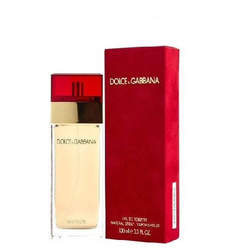 Dolce & Gabbana Eau de toilette 100ml