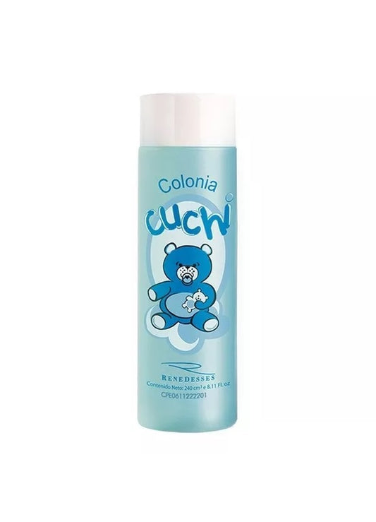 Cuchi Colonia 240ml