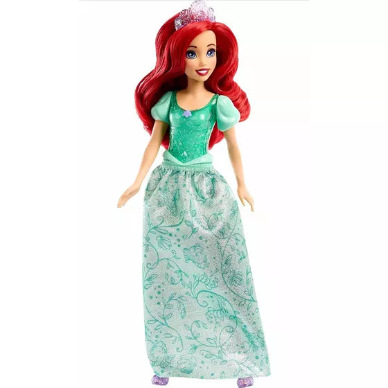 Muñeca Disney-Ariel