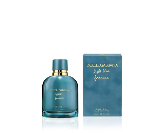 Dolce & Gabbana Light Blue Forever Eau De Parfum - POUR HOMME