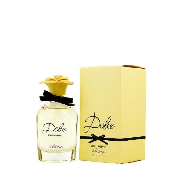 Dolce & Gabbana shine Eau de parfum 75ml