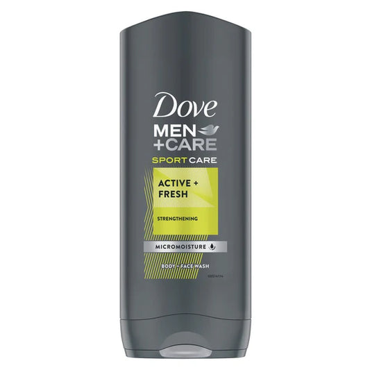 Dove Men+Care Sport Care