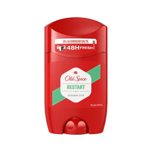 Old Spice Deodorant Restart 50ml