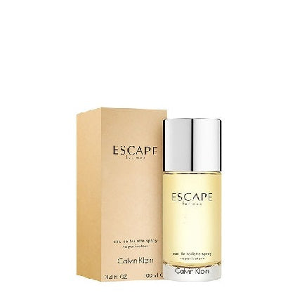 Calvin Klein Escape For Men Eau de toilette 100ml