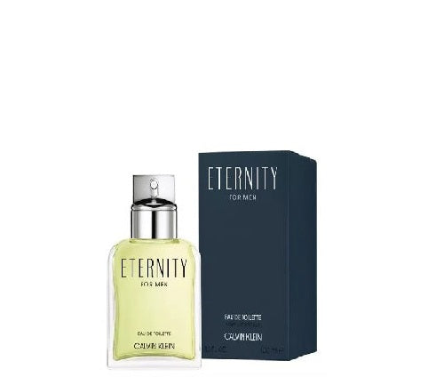 Calvin Klein Eternity For Men Eau de toilette 100ml