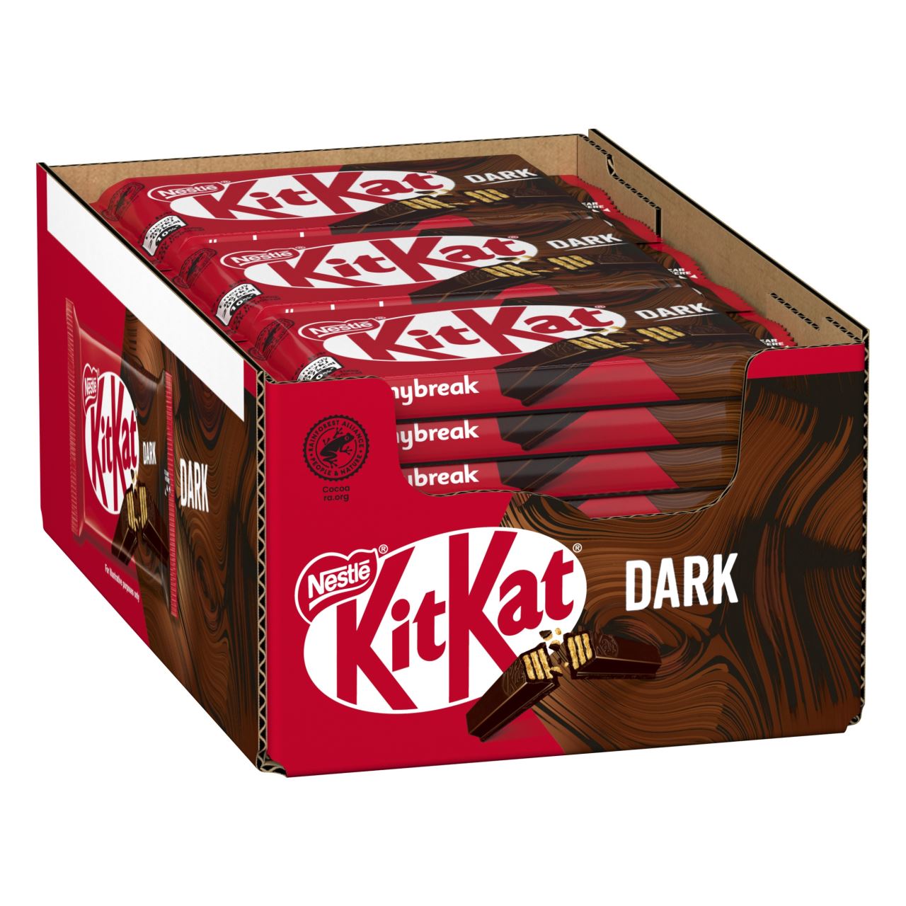 KitKat Dark Nestle