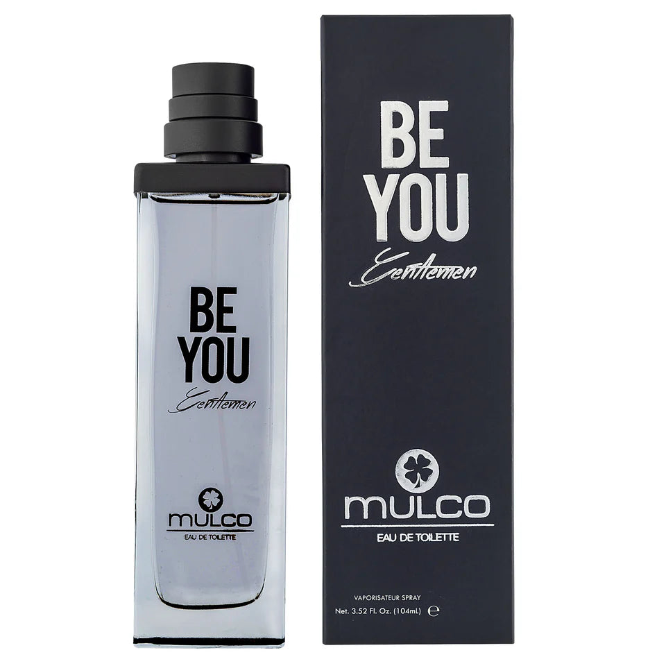 Mulco Be You Gentlemen - for men