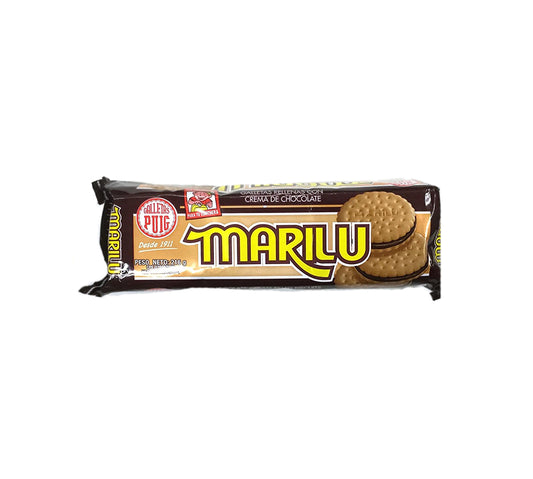 Galletas Puig Marilú 216g