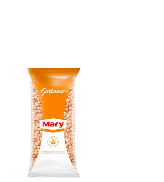 Mary Garbanzos 500g